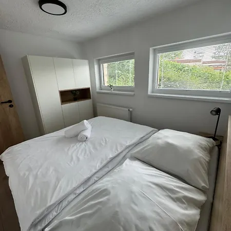 Apartamento Lesna 2, Bojnice *