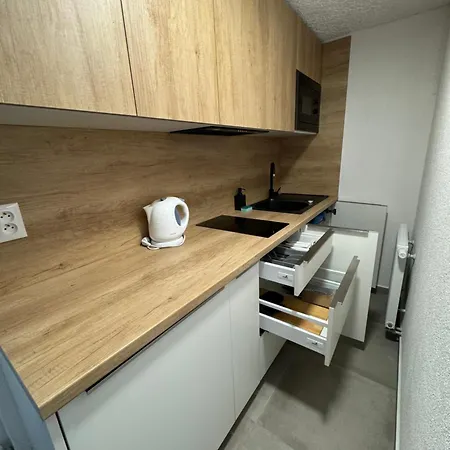 Apartman Lesna 2, Bajmóc