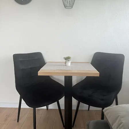 Lesna 2, Apartman Bajmóc