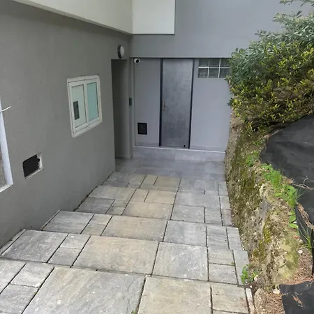 Apartamento Lesna 2, Bojnice Prievidza