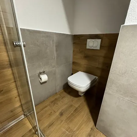 Lesna 2, Bojnice Apartamento
