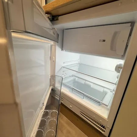 Lesna 2, Apartman Bajmóc